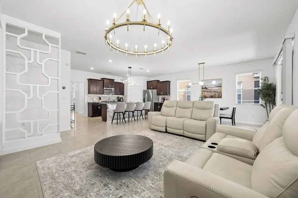 Disney Vacation Home Solterra
