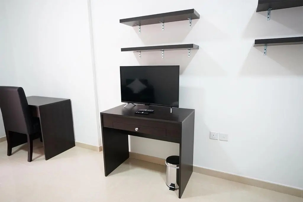 Aurak Guest House