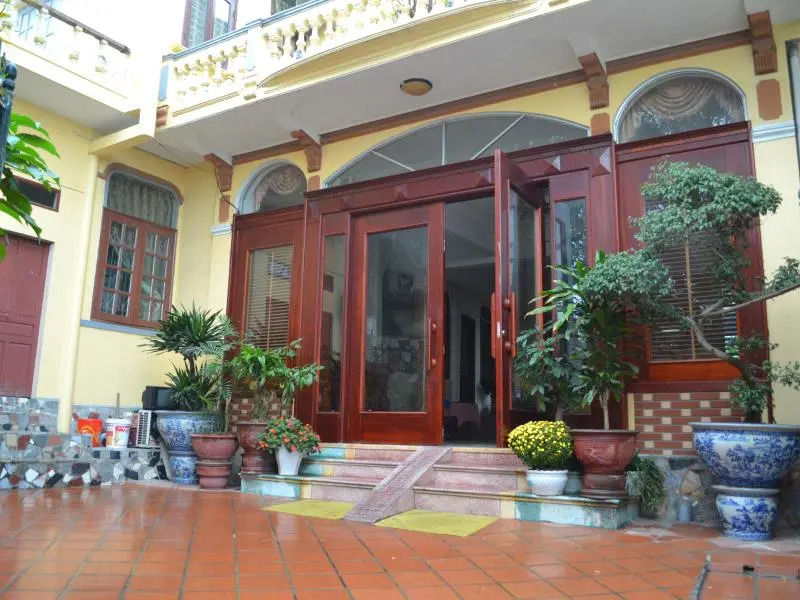 Doan Trang Hotel Halong