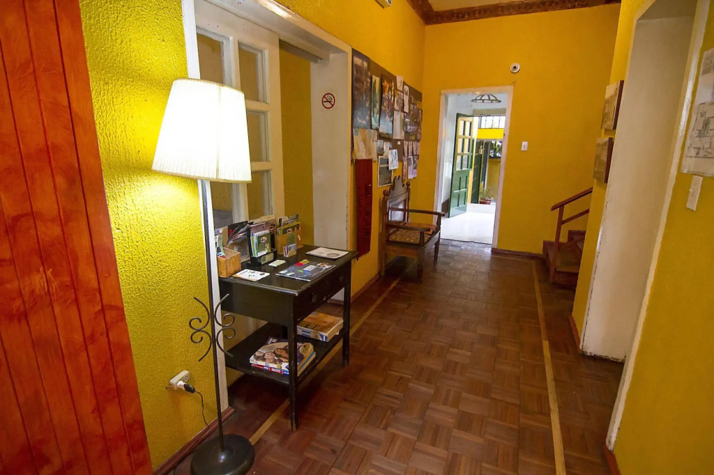 Hostal Alcala