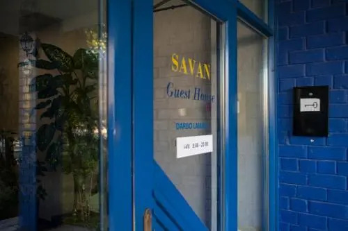 Savan Guest House
