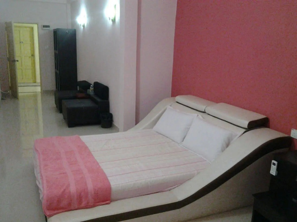 D'Family Hotel