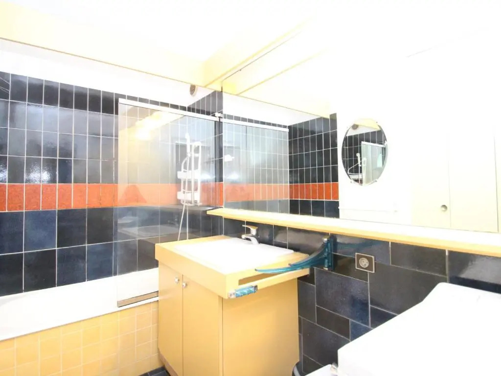 Appartement Argelès-sur-Mer, 3 pièces, 6 personnes - FR-1-309-242