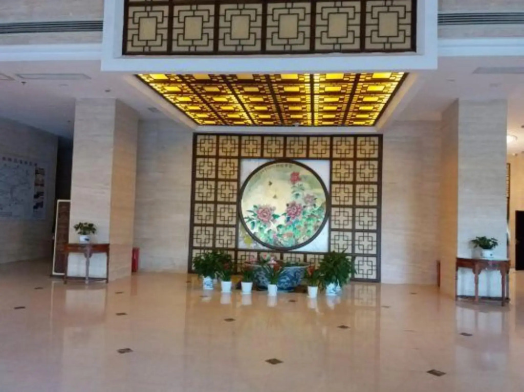 Wuyuan Scenic Hotel