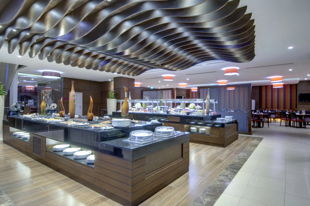 Crowne Plaza Madinah by IHG