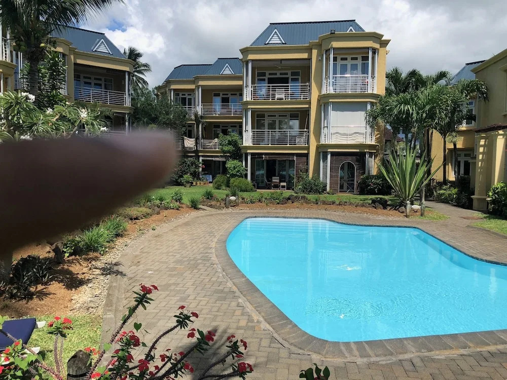 B5 Residence Ilot