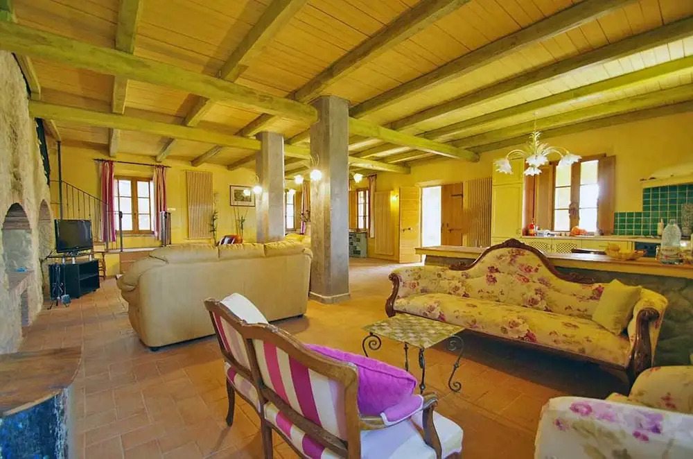 Villa Poggio di Toscana