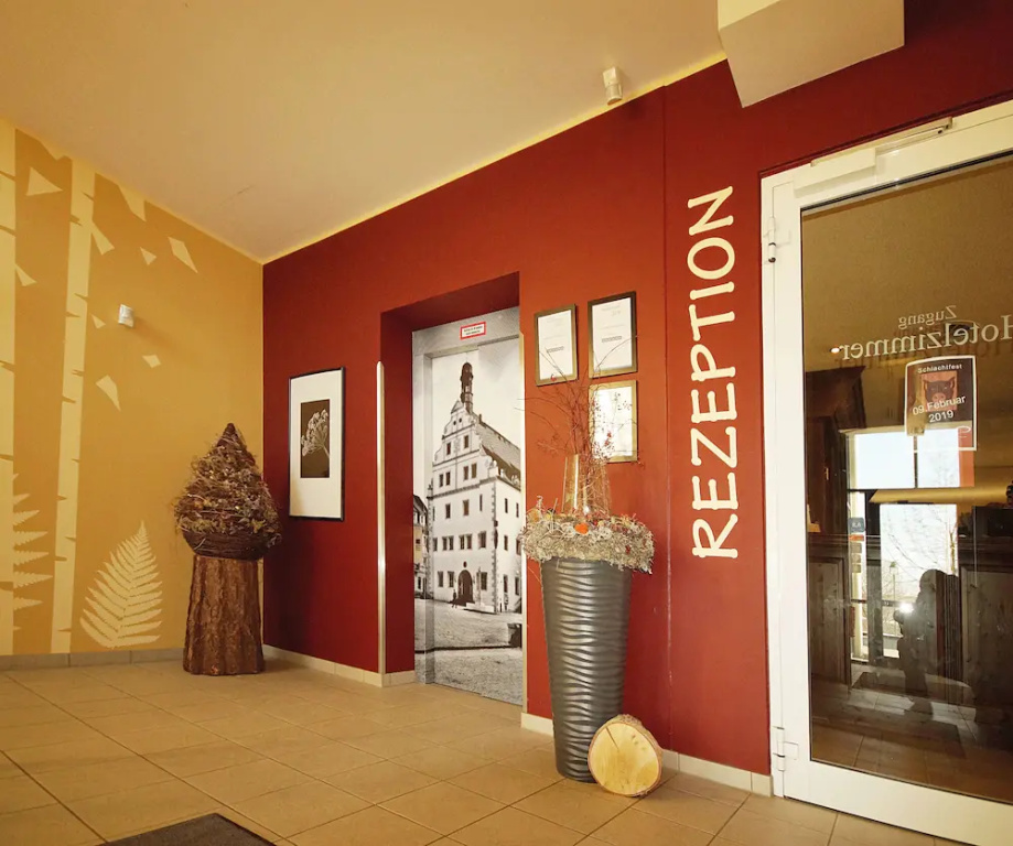 Hotel Am Heidepark