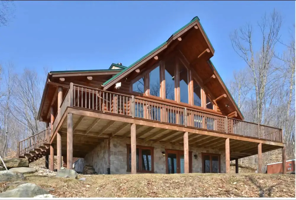 Chalet Hachiko