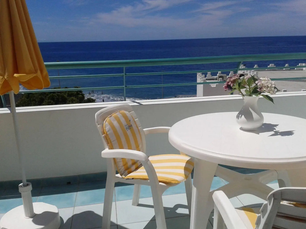 Playa Delphin
