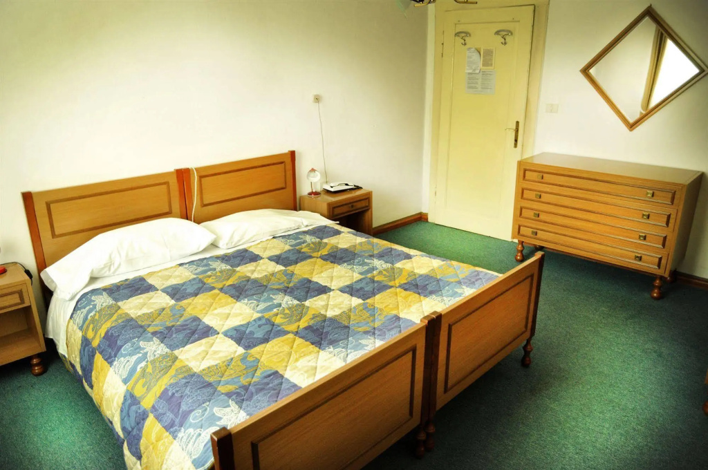 Albergo Trieste
