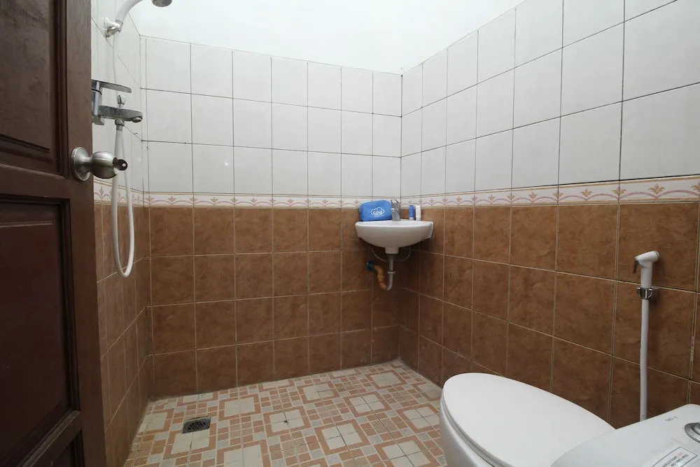 Airy Eco Palmerah Barat Sembilan 75 Jakarta