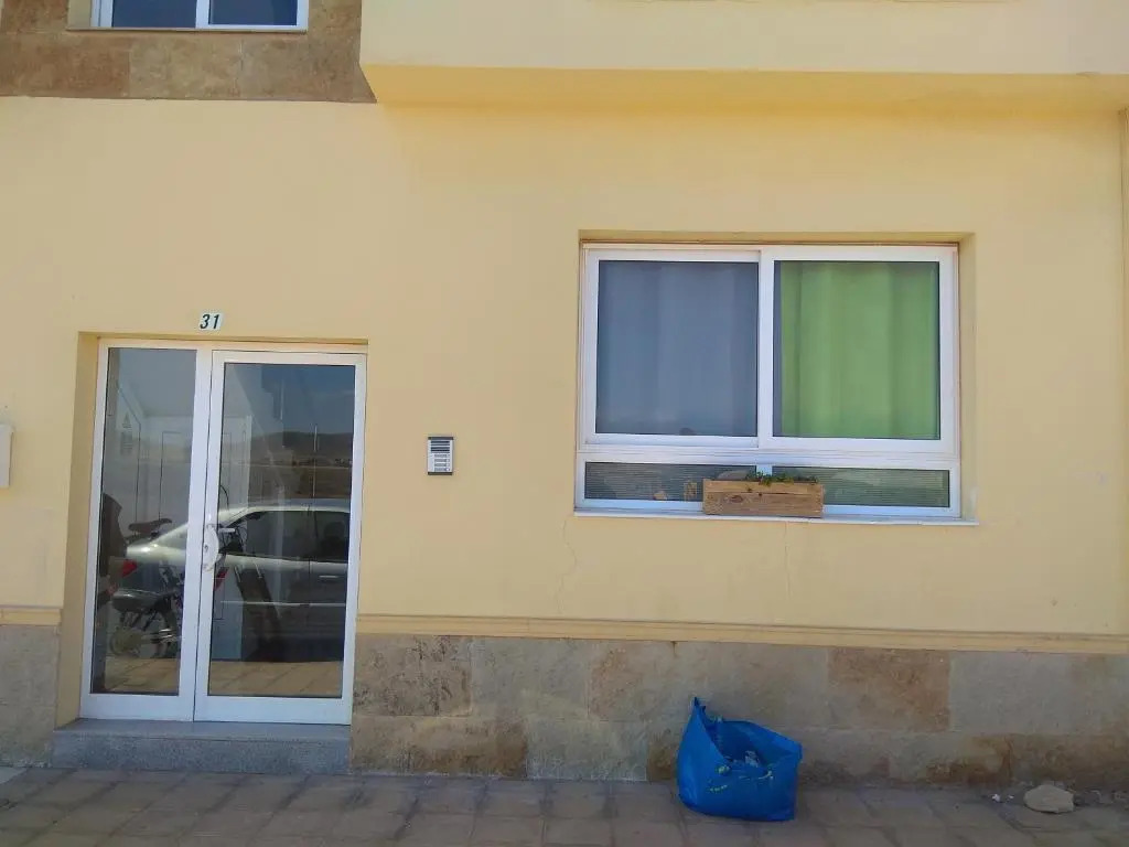 Apartamento luminoso a 200m de lagos de cotillo