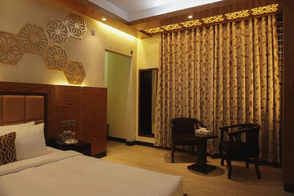 Hotel Musafir