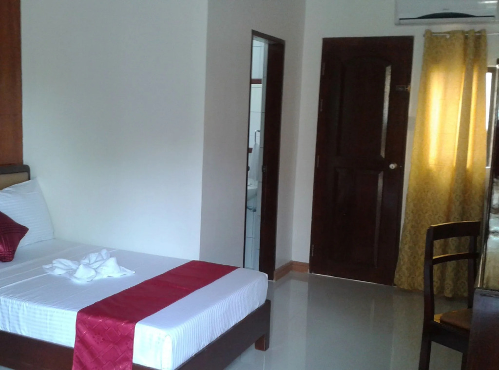 Mariafe Inn