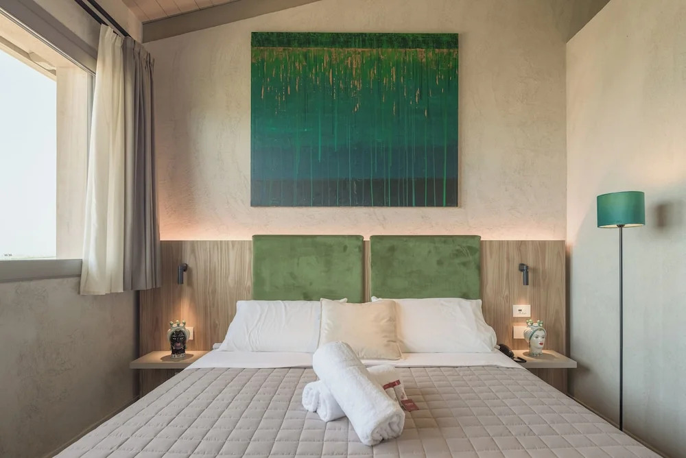 Terreforti Luxury Village