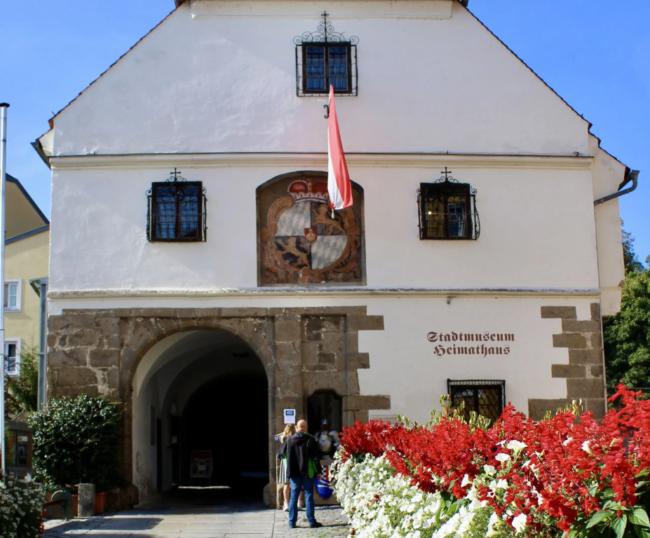Hotel Forstinger - Boutique Hotel Schärding