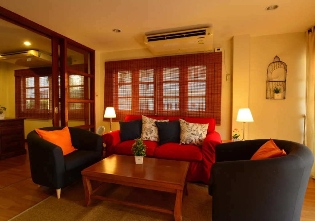 Royal Sammuk Villa