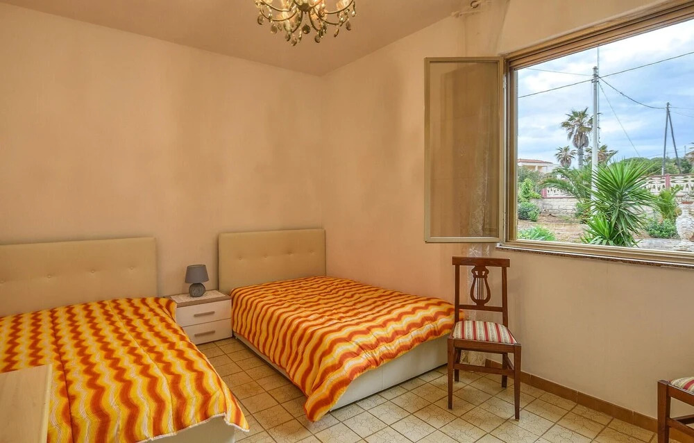 Stunning Home in Scicli With Wifi and 2 Bedrooms