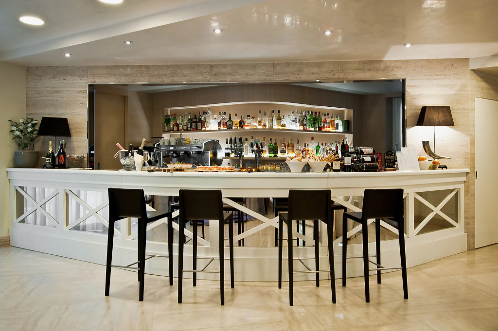 Hotel Stella Della Versilia