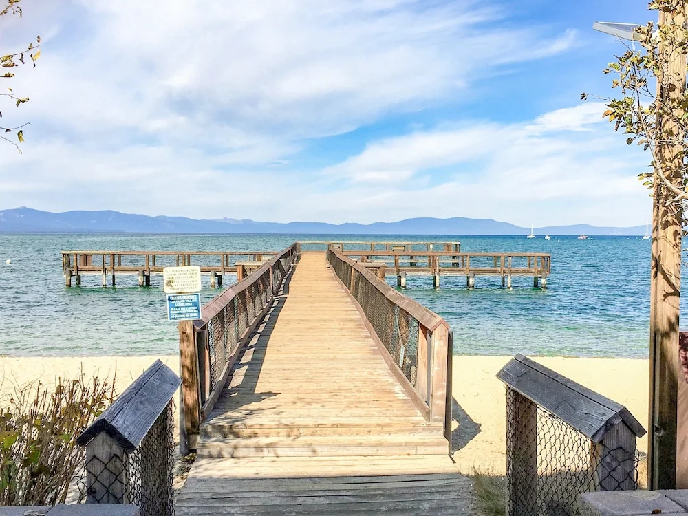Lake Tahoe Condo #503 2 Bedrooms 2 Bathrooms Condo