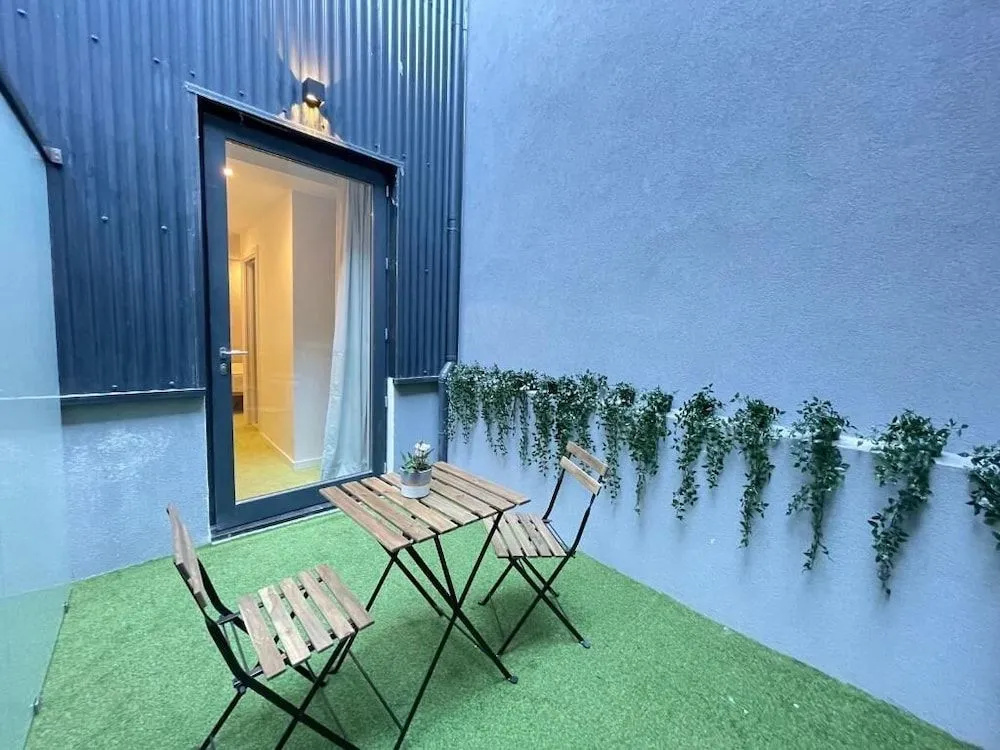 MyStay Porto São Bento