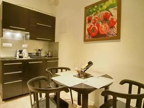 Luxury Style Apartments