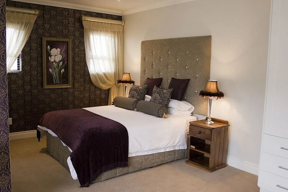 Robins Rest Bed and Breakfast