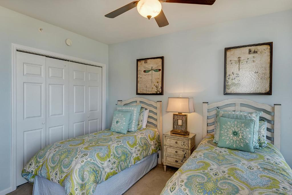 Silver Shells Beach Resort & Spa by Wyndham Vacation Rentals