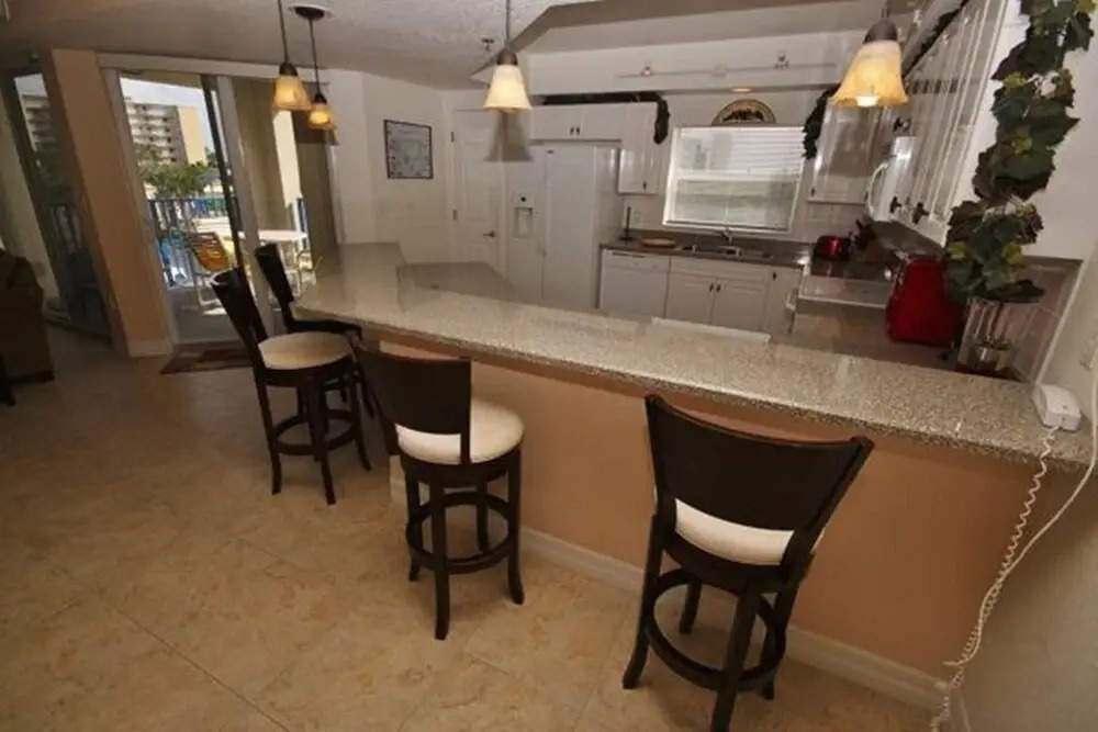 Oceanwalk 14-301 Apartment 3
