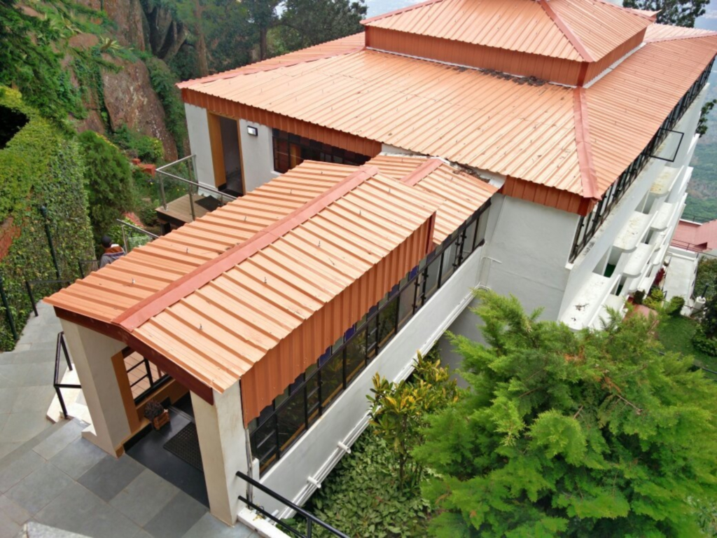 Sterling Yercaud