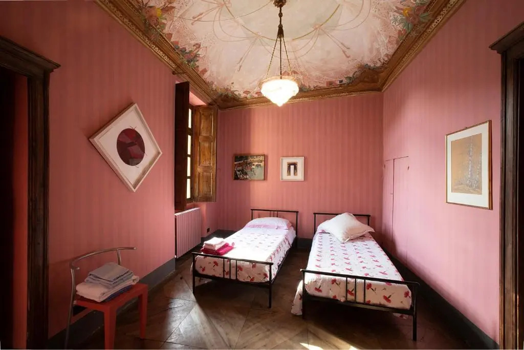 Casa della Sofora