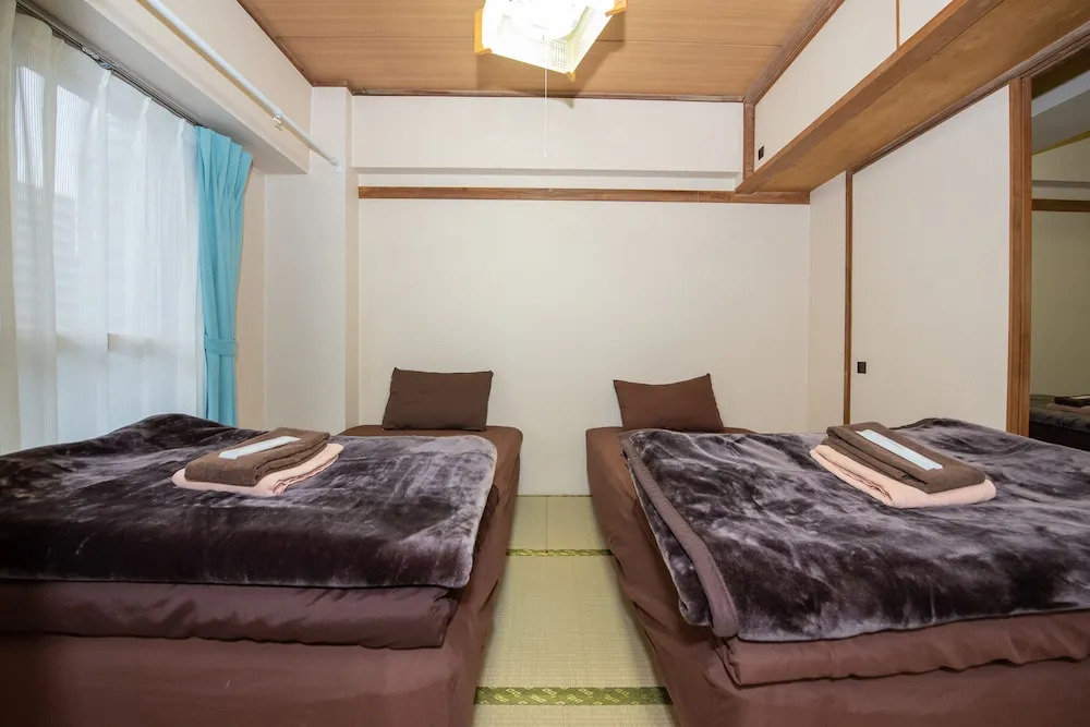 Heights Showa 503
