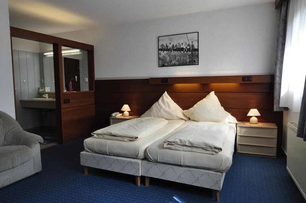Yeti City Hotel Saarbrücken