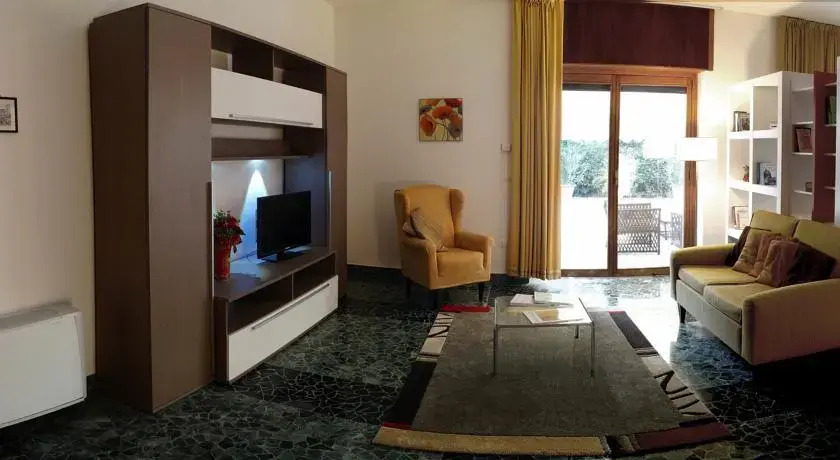 Villa Don Camillo