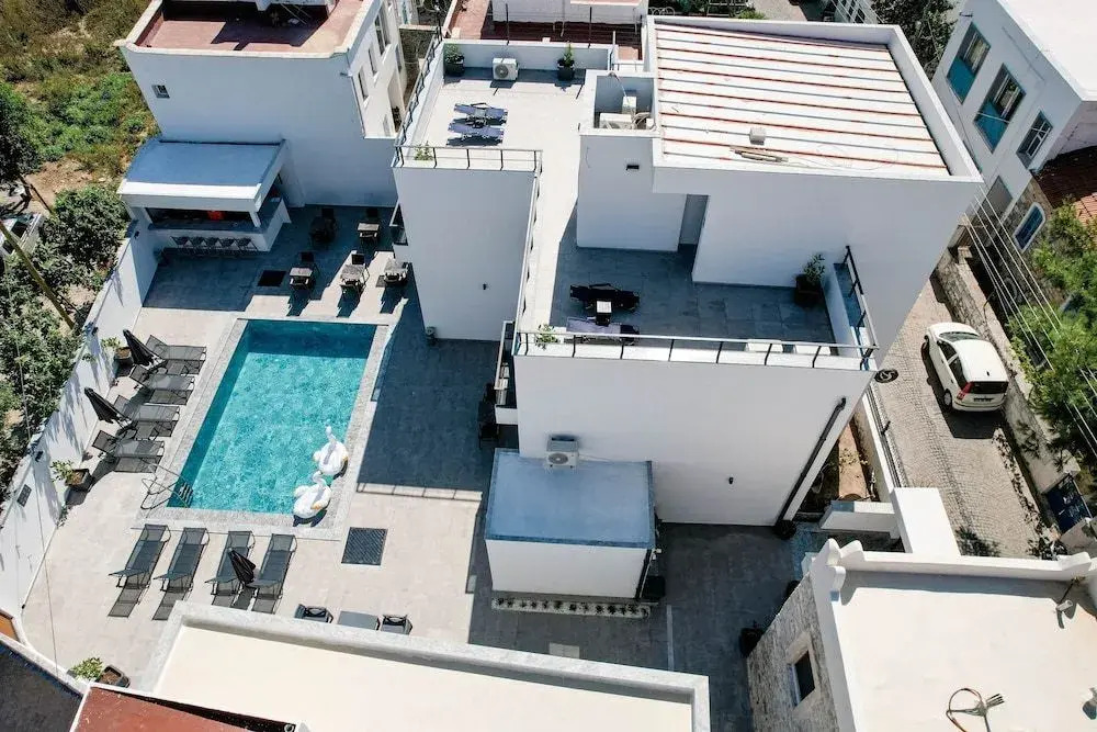 Swan Boutique Hotel