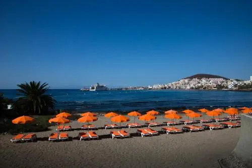 Las Vistas Beach