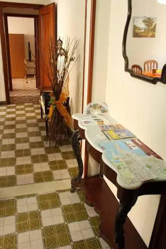 Casa Vacanza da Nico