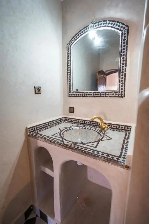 Paradis Touareg