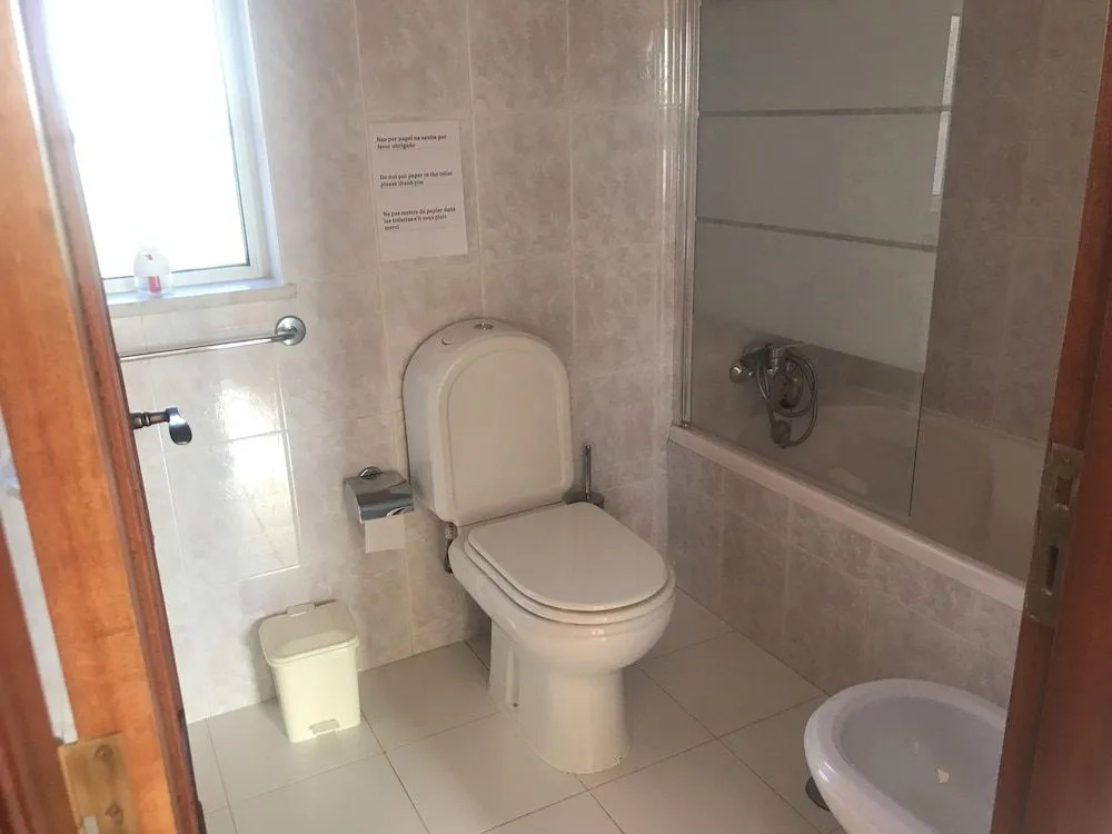 Villa Rosa Mosqueira Albufeira Portugal