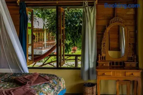 Monkey Mansion Bungalows