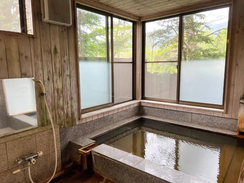 Norikura Kogen - irodori - - Vacation STAY 91520v