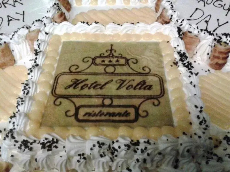 Hotel Volta