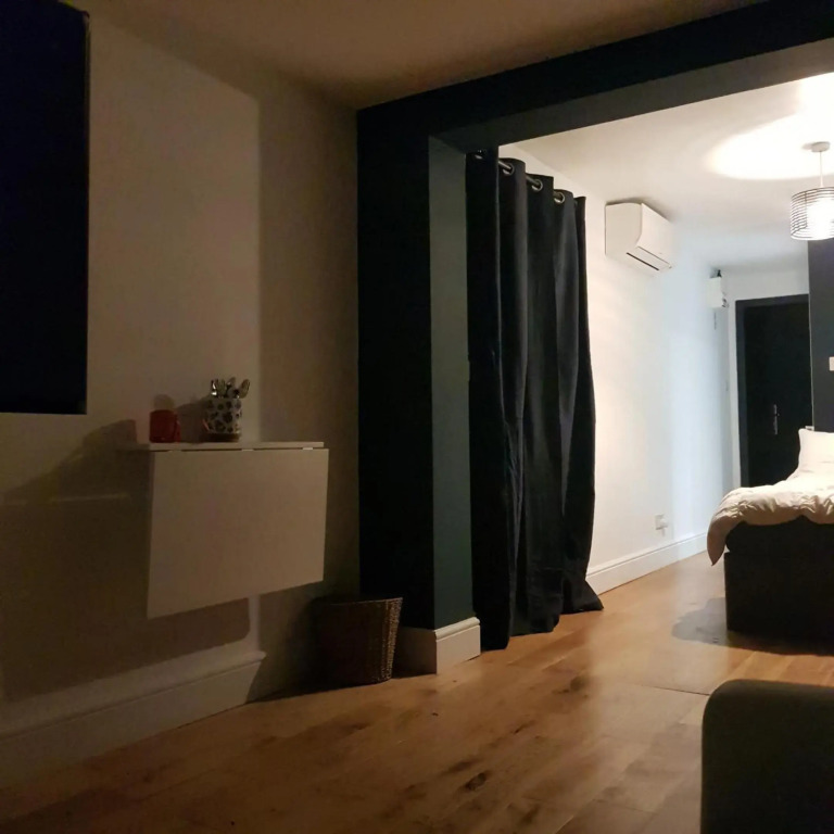 Private ensuite GardenRoom