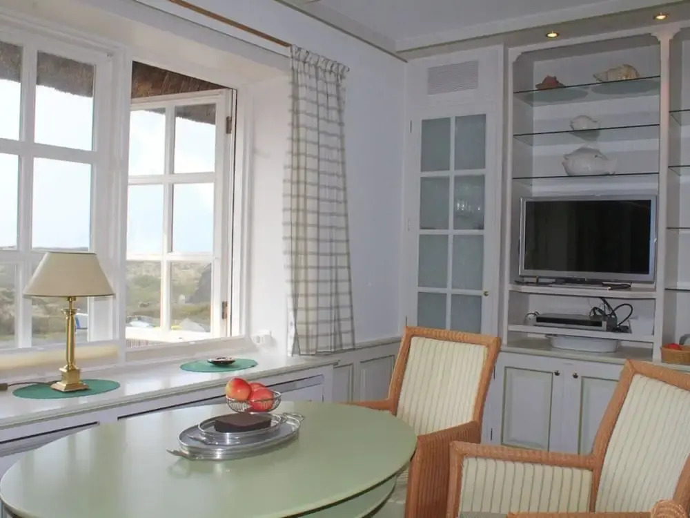 Haus Hoppel - Fewo Ground Floor