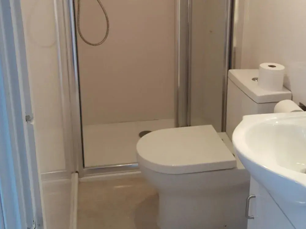 Priory Guest House