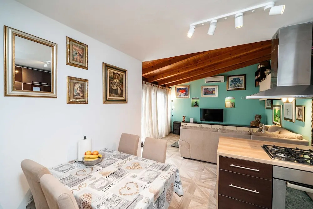 Apartment & Room Sunset Beach