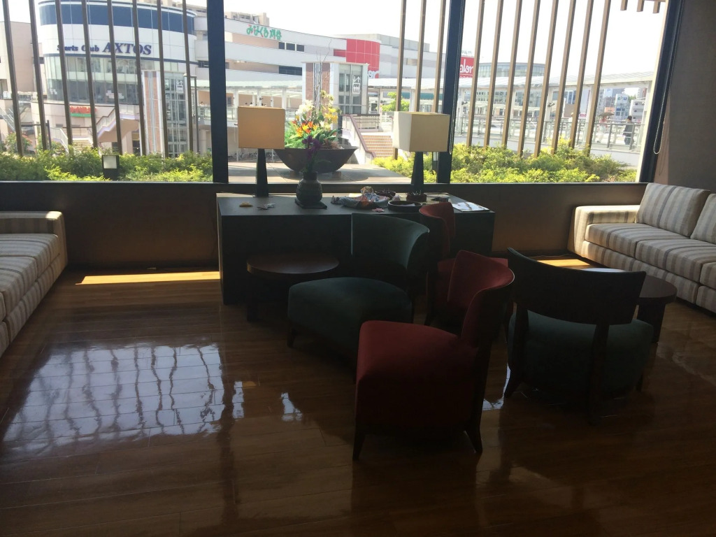 Meitetsu Inn Kariya