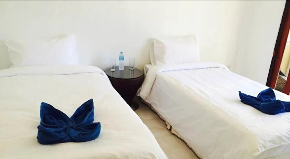Au Aon Guesthouse