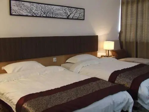 Jing Chen Apartment